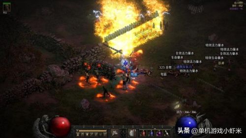 暗黑3野蛮人必刷装备(暗黑3野蛮人哪个套装最好)插图1