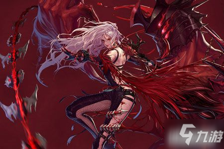 dnf契魔者带什么武器100(弑神者带巨剑还是太刀)