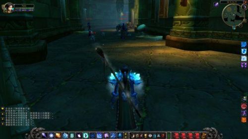 沉没的神庙顺序(wow神庙雕像顺序)插图16