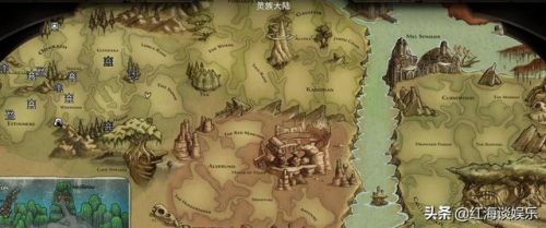 阿玛拉王国惩罚哪个职业最强(阿玛拉王国什么职业好)插图12 阿玛拉王国惩罚哪个职业最强(阿玛拉王国什么职业好)插图12