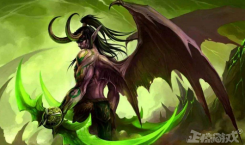 魔兽之我是血精灵战士(艾泽拉斯之血骑士)插图7 魔兽之我是血精灵战士(艾泽拉斯之血骑士)插图7