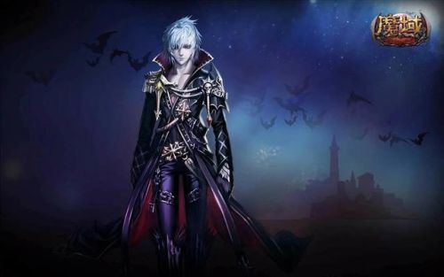 魔域怀旧版怎么玩(魔域怀旧版攻略平民攻略)插图4