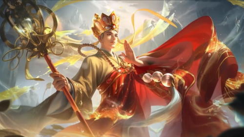 西游变态版(1折手游充值折扣平台)插图4