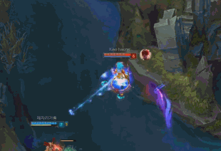 英雄联盟千钰图片(LOL千珏图片)插图20 英雄联盟千钰图片(LOL千珏图片)插图20