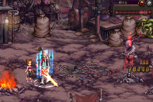 dnf搬砖图95版本(2023适合长期搬砖的游戏)插图1 dnf搬砖图95版本(2023适合长期搬砖的游戏)插图1