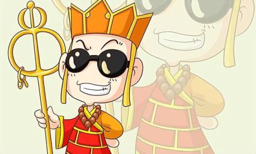 西游变态版(1折手游充值折扣平台)插图