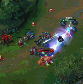 英雄联盟千钰图片(LOL千珏图片)插图19 英雄联盟千钰图片(LOL千珏图片)插图19