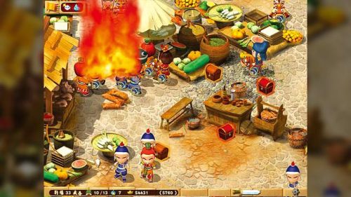 三国立志传2孙权攻略(三国立志传3秘籍用不了)插图1