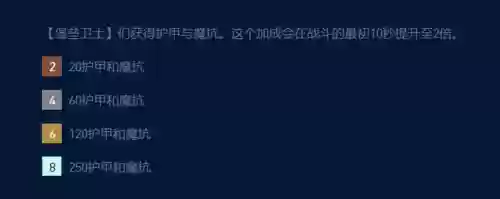 暗影岛狐狸阵容怎么搭配(暗夜兵团最佳阵容)插图8