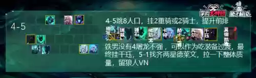 破败云顶阵容搭配推荐图(云顶霞主C阵容)插图10