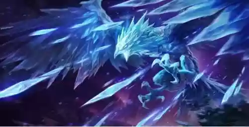 法师冰鸟阵容搭配最新(云顶之弈最新法师阵容)