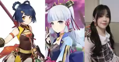 凌人阵容搭配奇老师(原神神里绫人配队思路)插图16