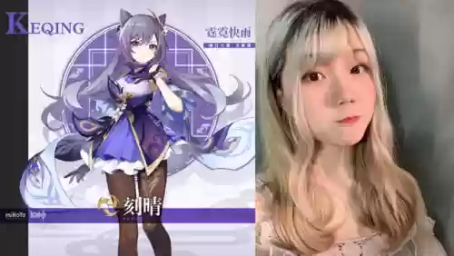 凌人阵容搭配奇老师(原神神里绫人配队思路)插图30