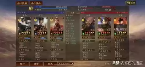 潜龙孙权阵容搭配推荐最新(三国志战略版潜龙阵最强阵容)插图5