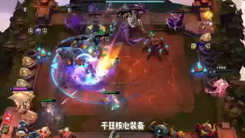 千钰跟什么阵容搭配(千姬阵容搭配pve)
