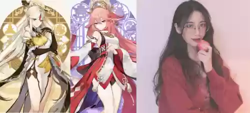 凌人阵容搭配奇老师(原神神里绫人配队思路)插图3