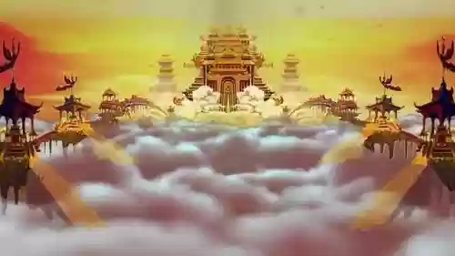 封神前十阵法阵容搭配(封神榜中的阵法大全)插图3