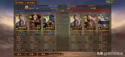马超开荒阵容搭配加点最新(三国志战略版马超开荒带什么技能)插图9