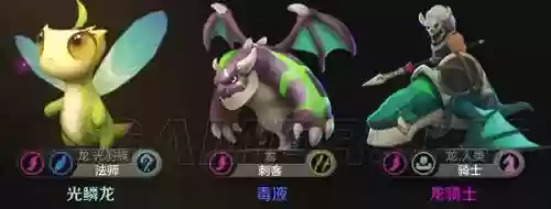 手游圣堂阵容推荐搭配(圣魂手游 最佳阵容)