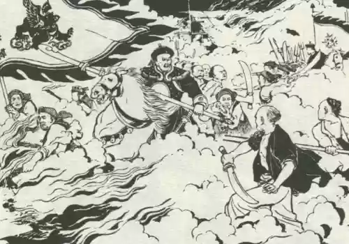 散兵水兵阵容怎么搭配(水神可以辅助散兵吗)