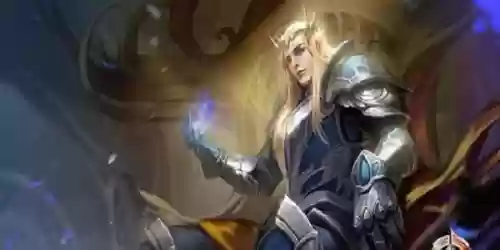 新手玩射手阵容搭配谁(哪个射手简单易上手)插图1