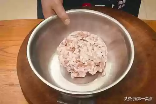 四喜丸子阵容搭配(肉丸子跟什么菜搭配)插图3