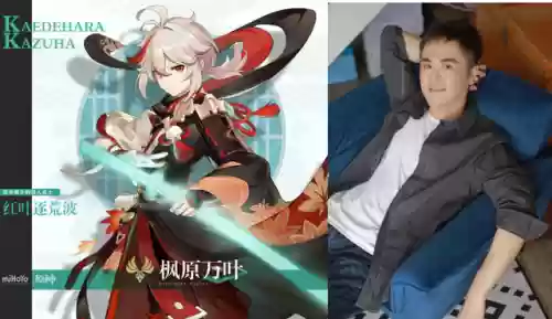 凌人阵容搭配奇老师(原神神里绫人配队思路)插图17