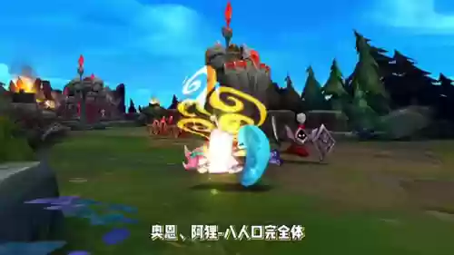 千钰跟什么阵容搭配(千姬阵容搭配pve)插图