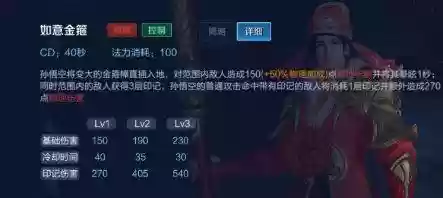 大圣娶亲怎么搭配阵容最好(西游除妖最强阵容搭配)插图4