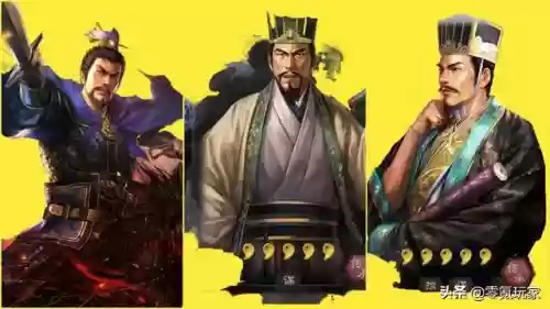 魏国4人阵容搭配(三国志战略版阵容搭配)插图4
