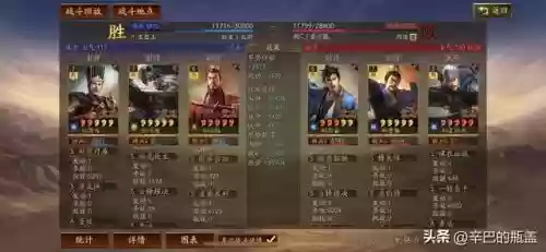 潜龙孙权阵容搭配推荐最新(三国志战略版潜龙阵最强阵容)插图8