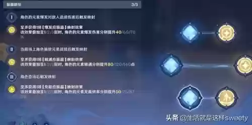 元素的预设新手阵容搭配(时间之钥阵容最佳搭配建议)插图
