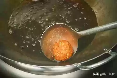 四喜丸子阵容搭配(肉丸子跟什么菜搭配)插图8