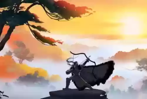 射雕欧阳锋阵容搭配攻略(射雕英雄传之铁血丹心阵容推荐)
