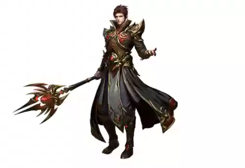 圣域演武阵容装备搭配推荐(武锋阵最强阵容搭配)插图1