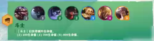 盲僧装备阵容搭配图(秒人流盲僧出装)插图1