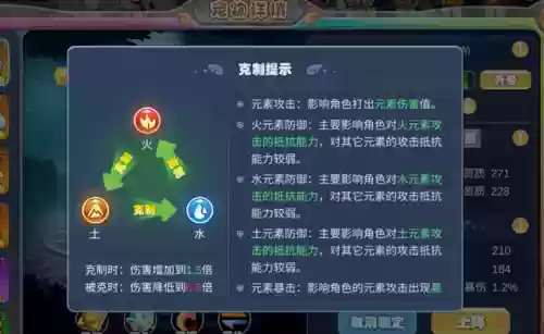 幻灵宠物阵容搭配攻略(虚幻斗宠最强阵容)插图1