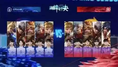 王者最稳排位阵容搭配(王者荣耀阵容搭配大全)插图