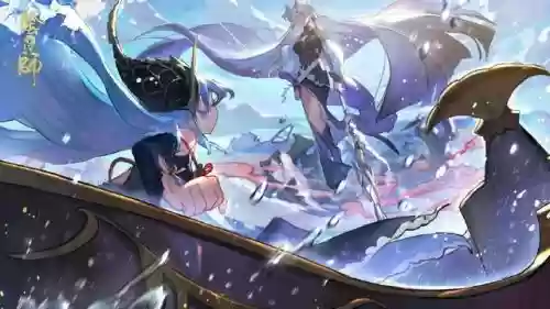 斗技金鱼姬搭配什么阵容(阴阳师斗技平民最佳阵容)插图10