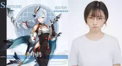 凌人阵容搭配奇老师(原神神里绫人配队思路)插图5