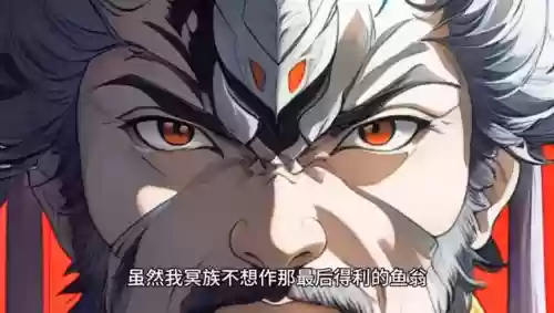 黑金冥主搭配什么阵容(雷主平民最强阵容搭配)插图4