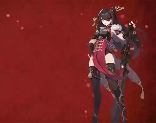 雷伤可晴阵容搭配(刻晴配队推荐平民)插图2