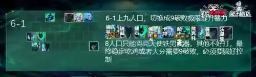 破败云顶阵容搭配推荐图(云顶霞主C阵容)插图11