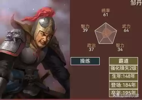 文鸯公孙瓒阵容搭配(公孙瓒最强阵容)插图11