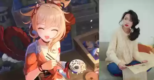 凌人阵容搭配奇老师(原神神里绫人配队思路)插图14