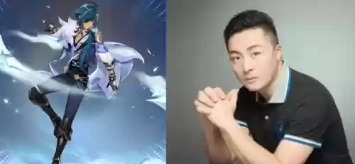凌人阵容搭配奇老师(原神神里绫人配队思路)插图11