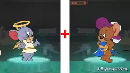 奇葩双泰菲阵容搭配(风笑天主c阵容搭配)插图1