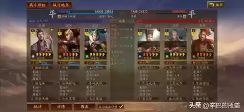 马超开荒阵容搭配加点最新(三国志战略版马超开荒带什么技能)插图10
