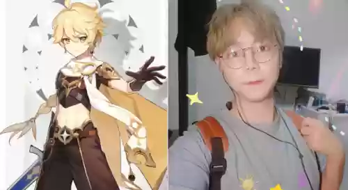 凌人阵容搭配奇老师(原神神里绫人配队思路)插图31