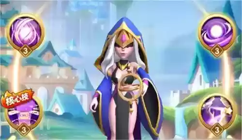 超能世界打大树阵容搭配(超能世界最强阵容)插图 超能世界打大树阵容搭配(超能世界最强阵容)插图